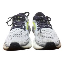 Brooks Glycerin 20 Unisex Sneakers Road Running Shoes Superior Cushioning Sz 9.5